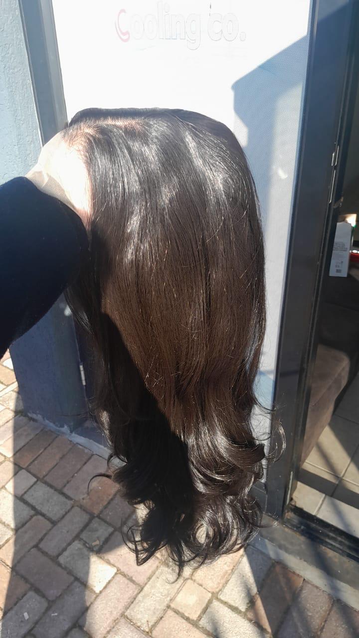 Wear and Go Body Wave Wig (9x6 human hair)