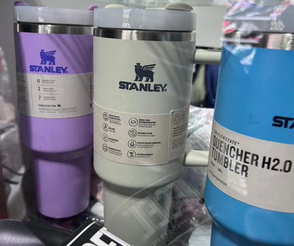 Stanley Quencher Tumbler – 1.2L (40oz)